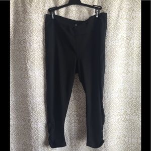 Women’s workout Capri